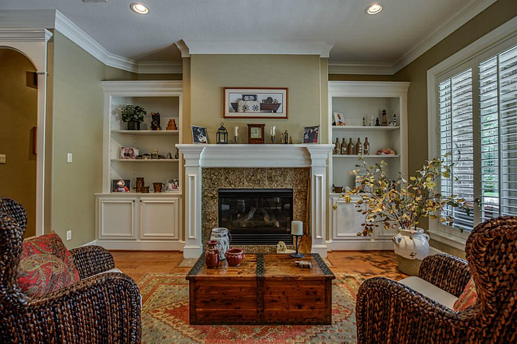 14 Amulet Oaks Place, The Woodlands, TX 77382