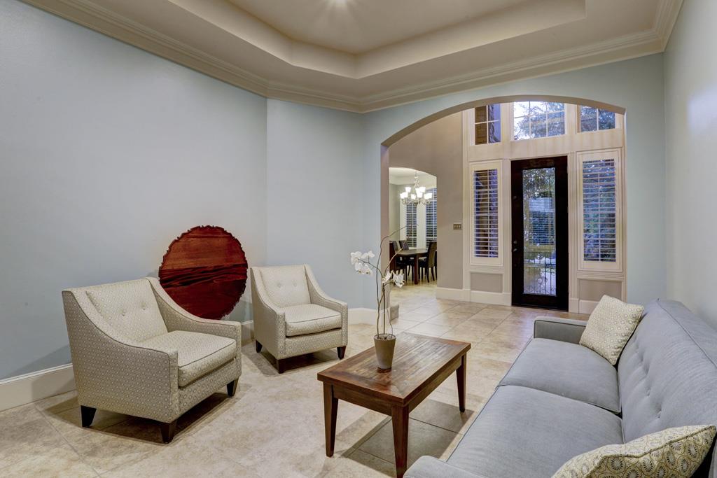 35 Amulet Oaks Place, The Woodlands, TX 77382