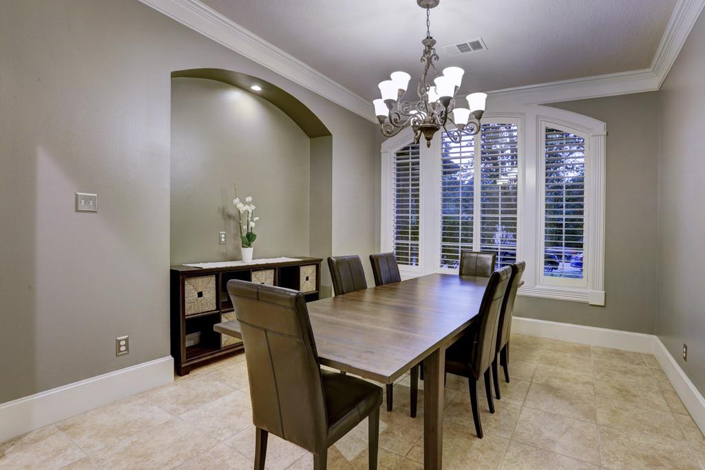 35 Amulet Oaks Place, The Woodlands, TX 77382