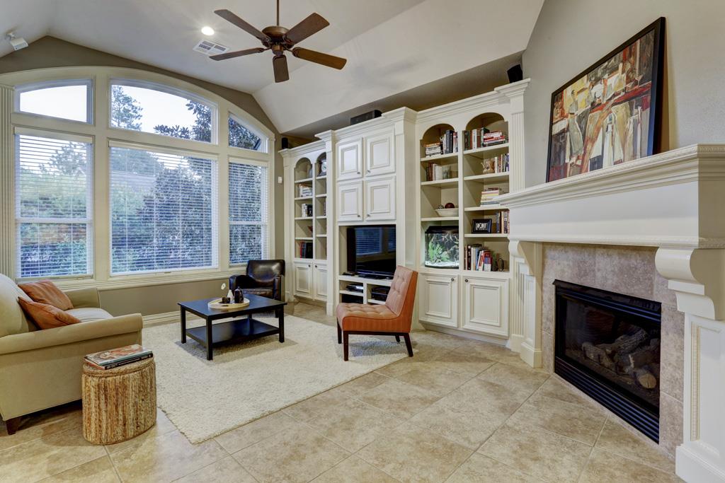 35 Amulet Oaks Place, The Woodlands, TX 77382