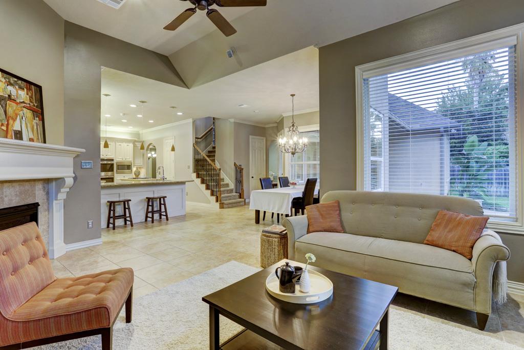 35 Amulet Oaks Place, The Woodlands, TX 77382