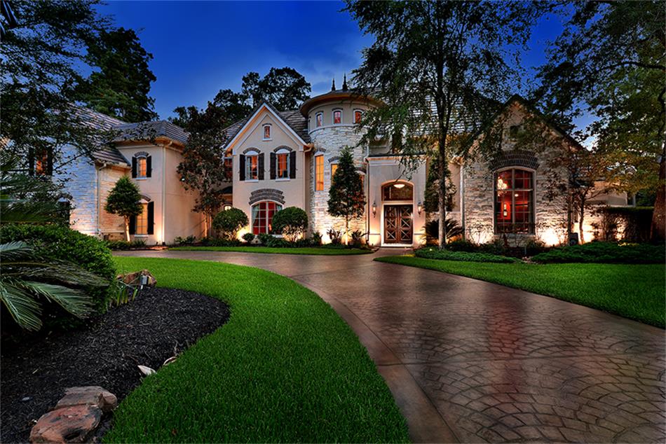 23 Glensheen Way, The Woodlands, TX 77382