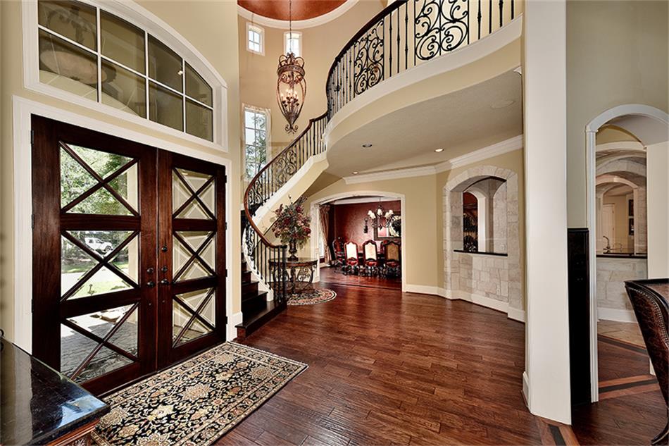 23 Glensheen Way, The Woodlands, TX 77382