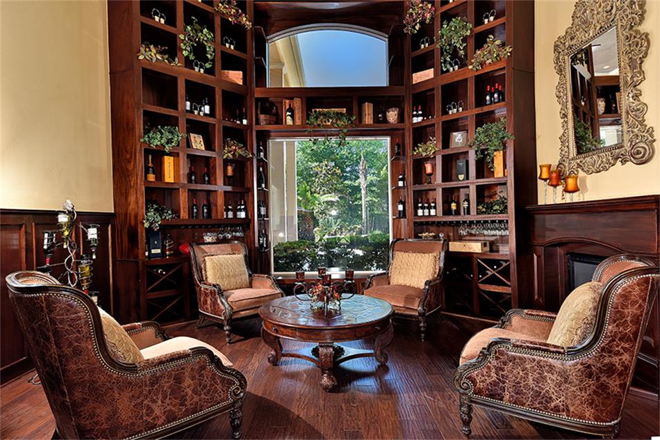 23 Glensheen Way, The Woodlands, TX 77382
