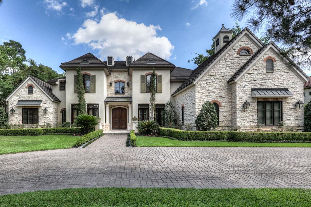 15 Hepplewhite Way, The Woodlands, TX 77382