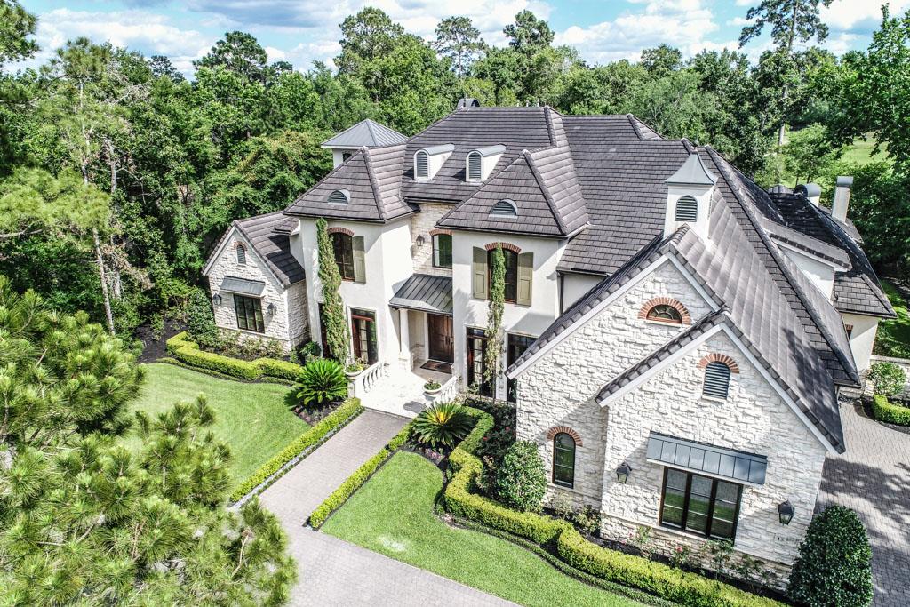 15 Hepplewhite Way, The Woodlands, TX 77382