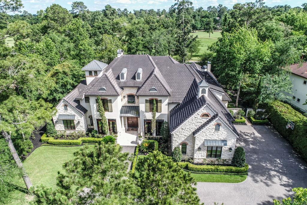 15 Hepplewhite Way, The Woodlands, TX 77382