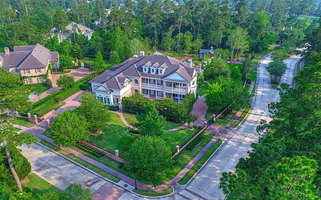 2 Saint Peters Gate, The Woodlands, TX 77382