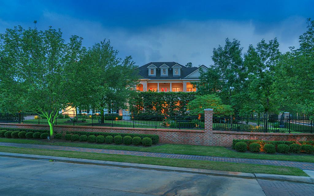 2 Saint Peters Gate, The Woodlands, TX 77382