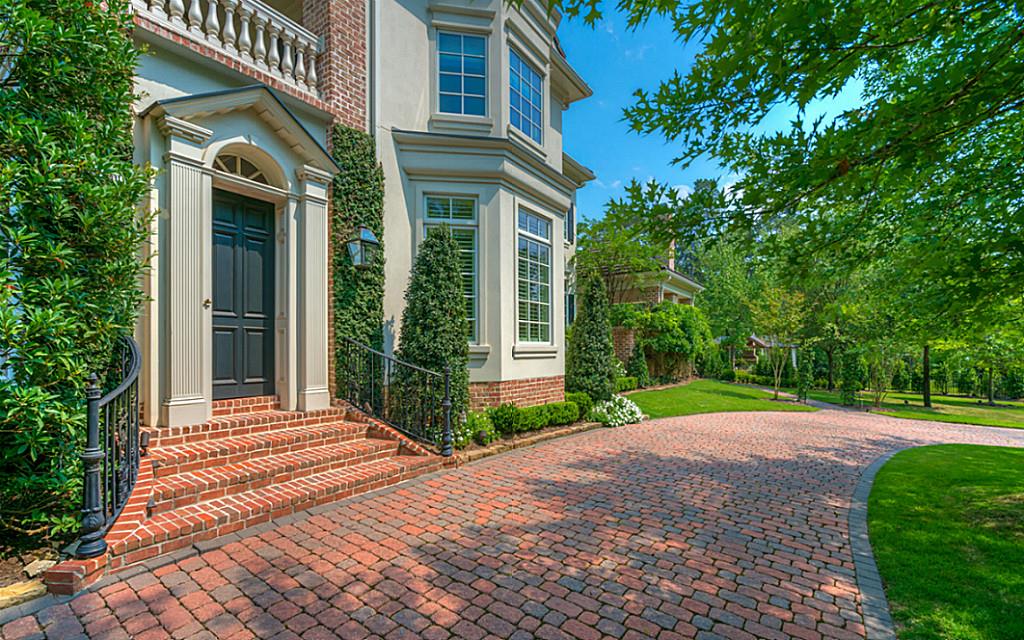 2 Saint Peters Gate, The Woodlands, TX 77382