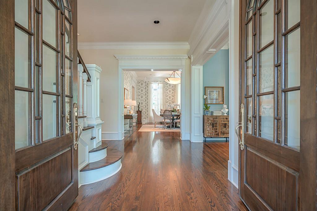 2 Saint Peters Gate, The Woodlands, TX 77382