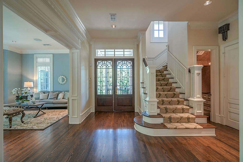 2 Saint Peters Gate, The Woodlands, TX 77382