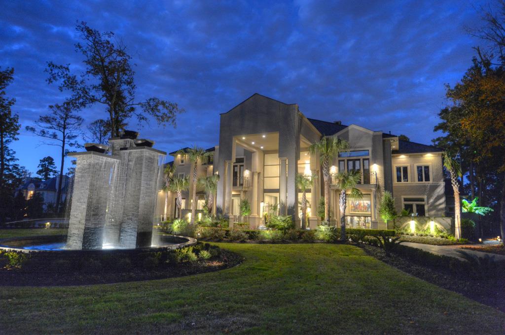 47 Grand Regency Circle, The Woodlands, TX 77382
