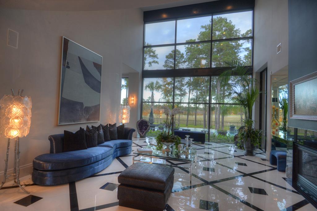 47 Grand Regency Circle, The Woodlands, TX 77382