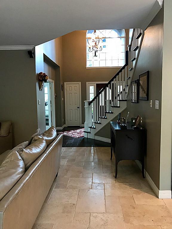 11 Archbriar Place, The Woodlands, TX 77382