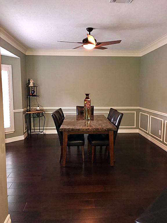 11 Archbriar Place, The Woodlands, TX 77382