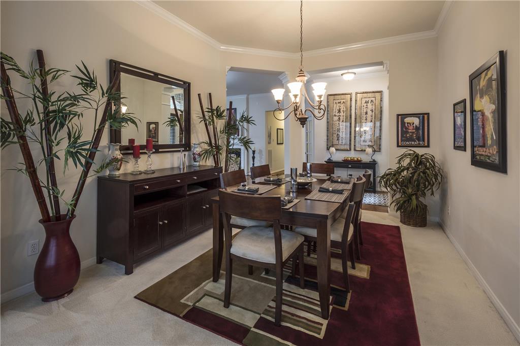 34 Dove Trace Circle, The Woodlands, TX 77382