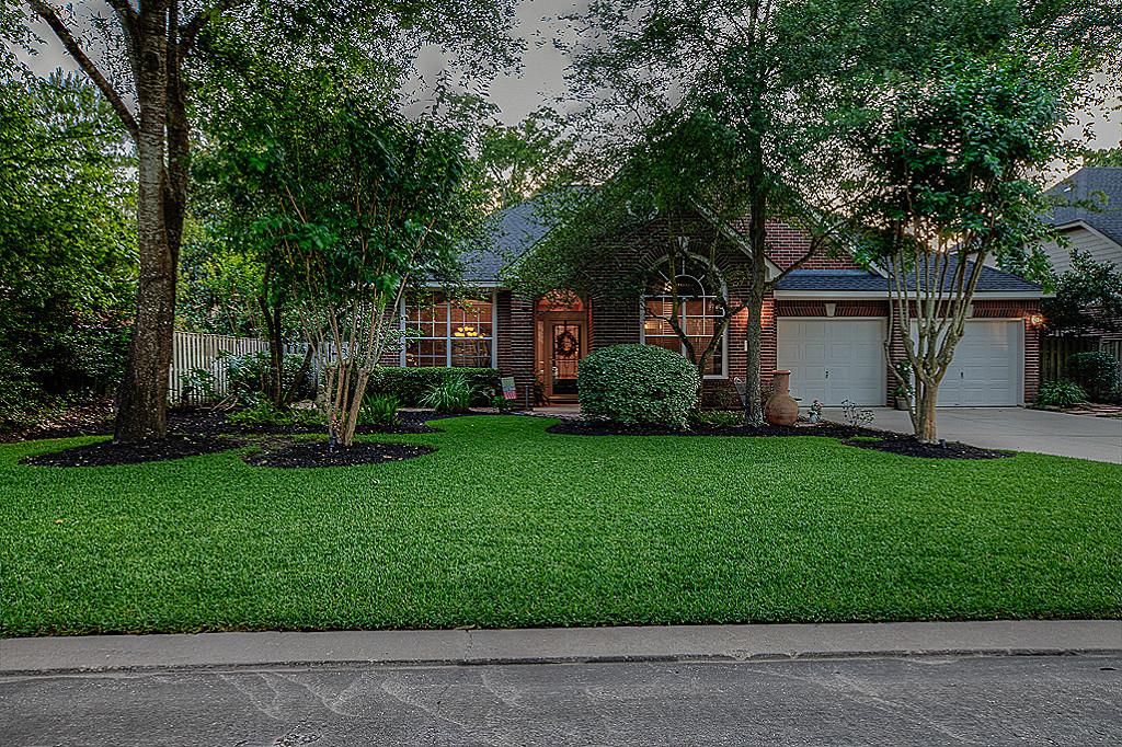 314 N Maple Glade Circle, The Woodlands, TX 77382