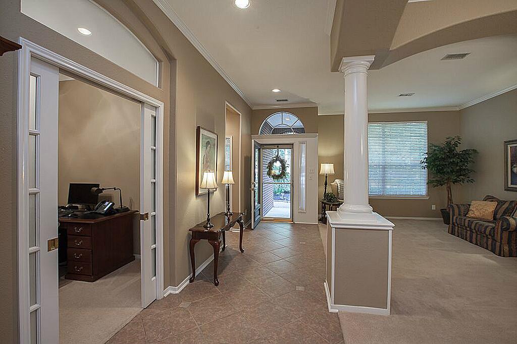 314 N Maple Glade Circle, The Woodlands, TX 77382
