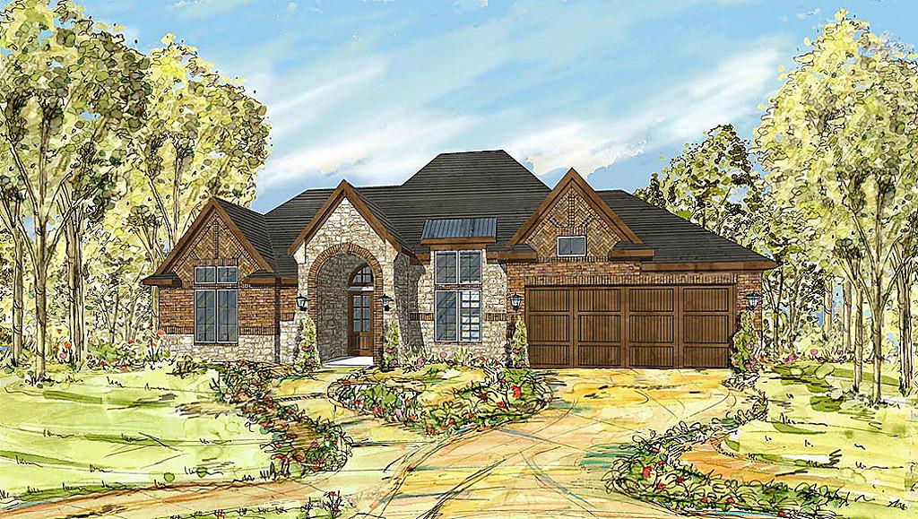 75 Oak Estates Drive, Conroe, TX 77384