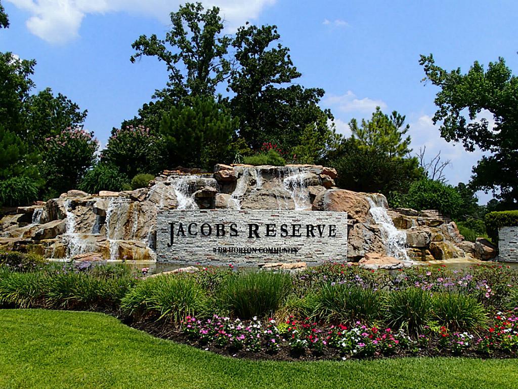 75 Oak Estates Drive, Conroe, TX 77384