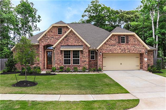 2765 Lake Shadow Drive, Conroe, TX 77385