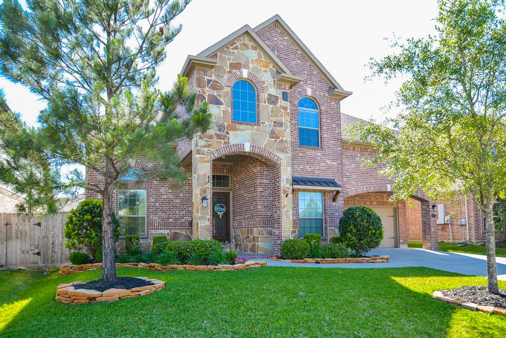 28043 Comal Karst Drive, Spring, TX 77386