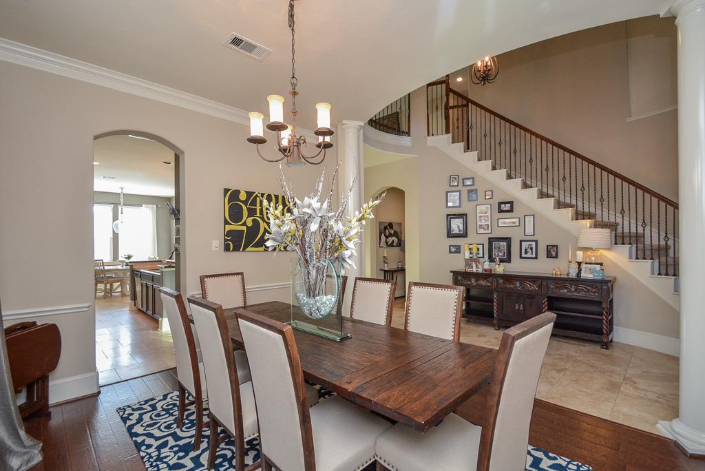 28043 Comal Karst Drive, Spring, TX 77386