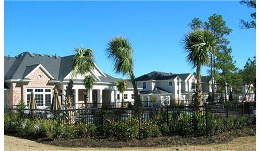 24011 Richard Road, Spring, TX 77386