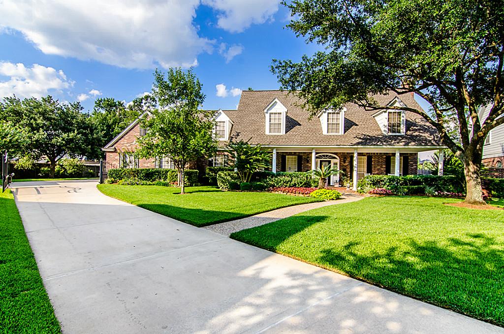 3402 Rolling Terrace Drive, Spring, TX 77388