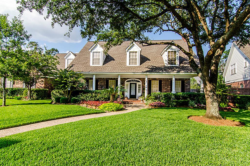 3402 Rolling Terrace Drive, Spring, TX 77388