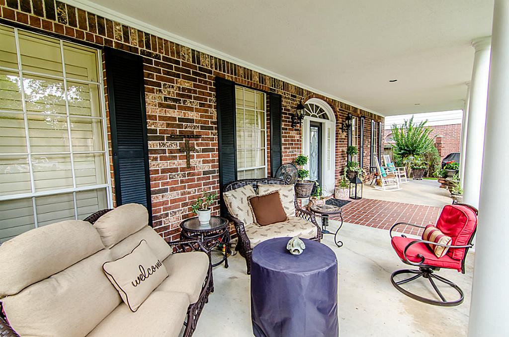 3402 Rolling Terrace Drive, Spring, TX 77388