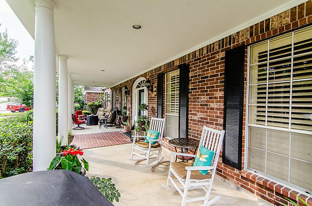 3402 Rolling Terrace Drive, Spring, TX 77388