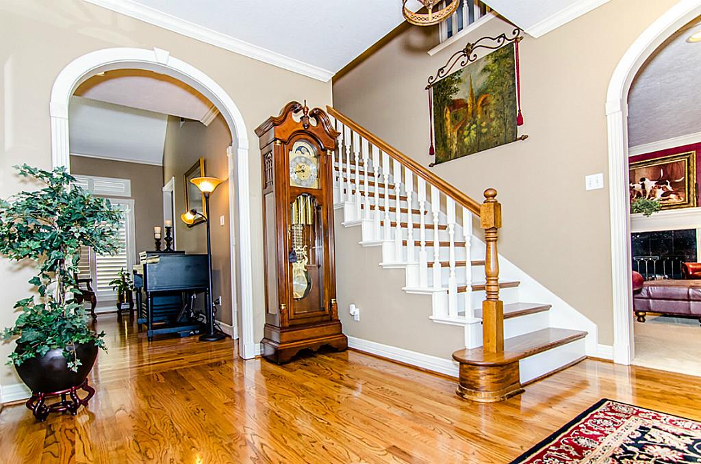 3402 Rolling Terrace Drive, Spring, TX 77388