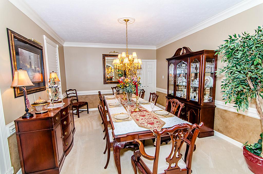 3402 Rolling Terrace Drive, Spring, TX 77388