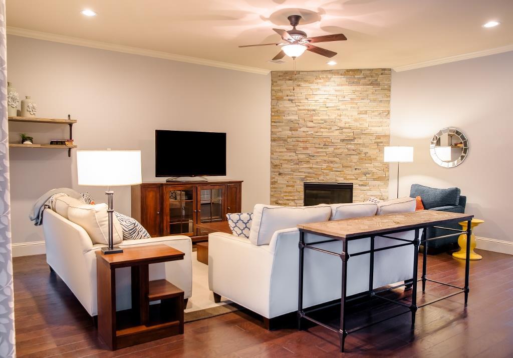 18611 Landrum Point Lane, Spring, TX 77388
