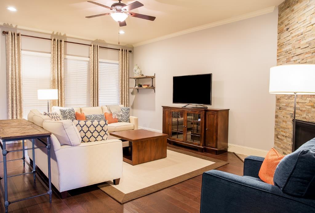 18611 Landrum Point Lane, Spring, TX 77388