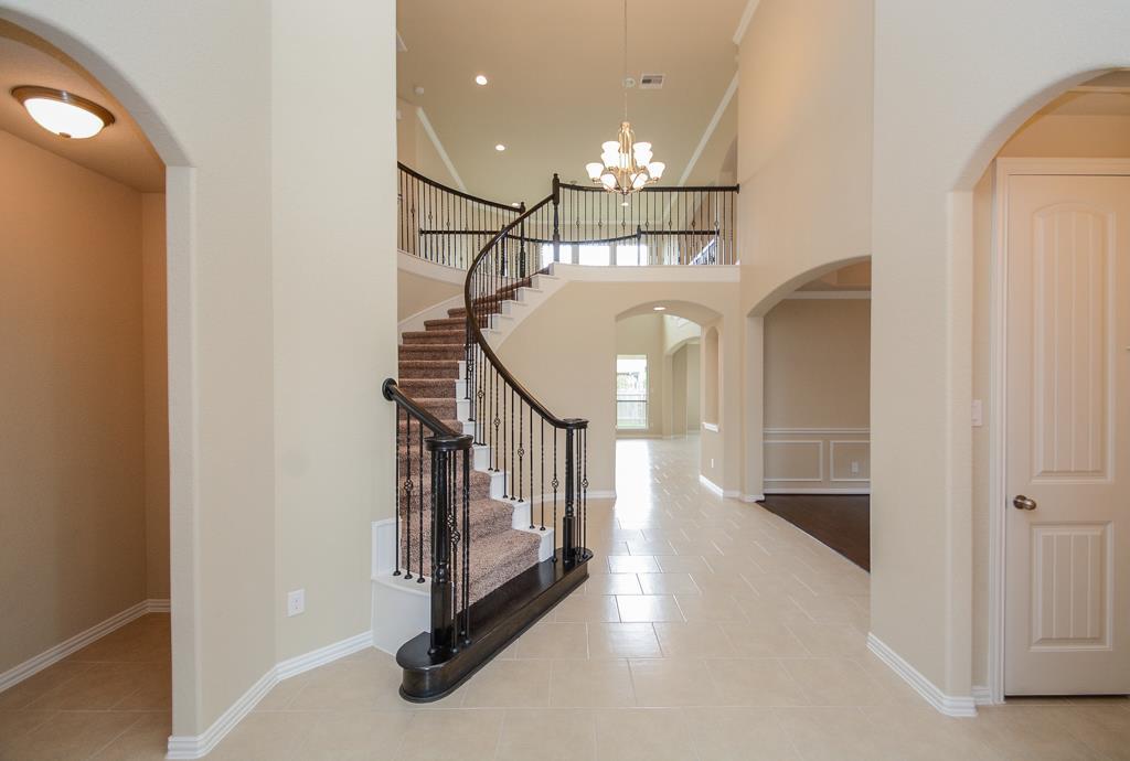 4303 Carmel River Lane, Spring, TX 77388