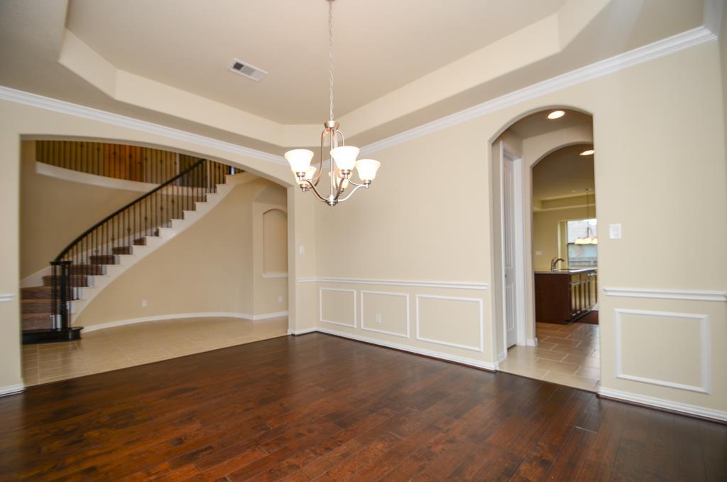 4303 Carmel River Lane, Spring, TX 77388