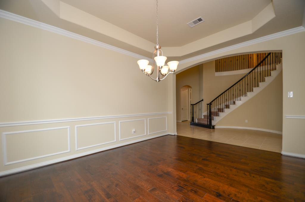 4303 Carmel River Lane, Spring, TX 77388
