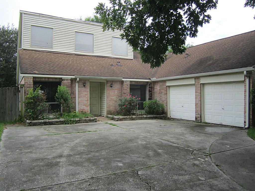 4026 Evening Trail Drive, Spring, TX 77388