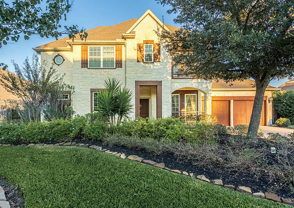 10 Folklore Court, The Woodlands, TX 77389