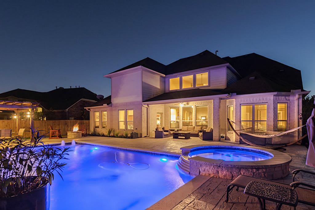 10 Folklore Court, The Woodlands, TX 77389