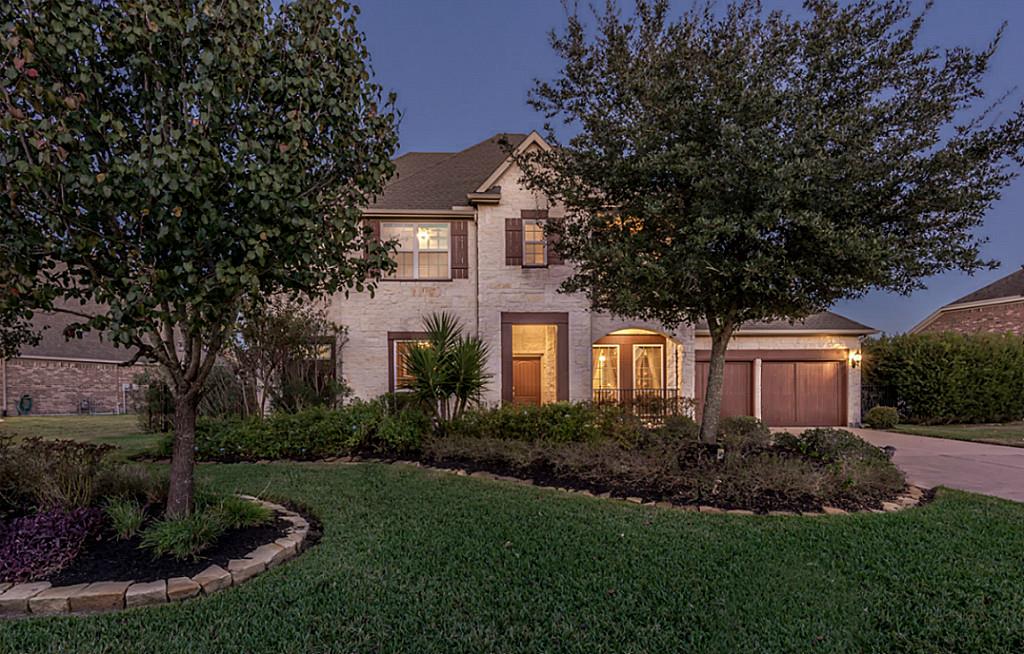 10 Folklore Court, The Woodlands, TX 77389