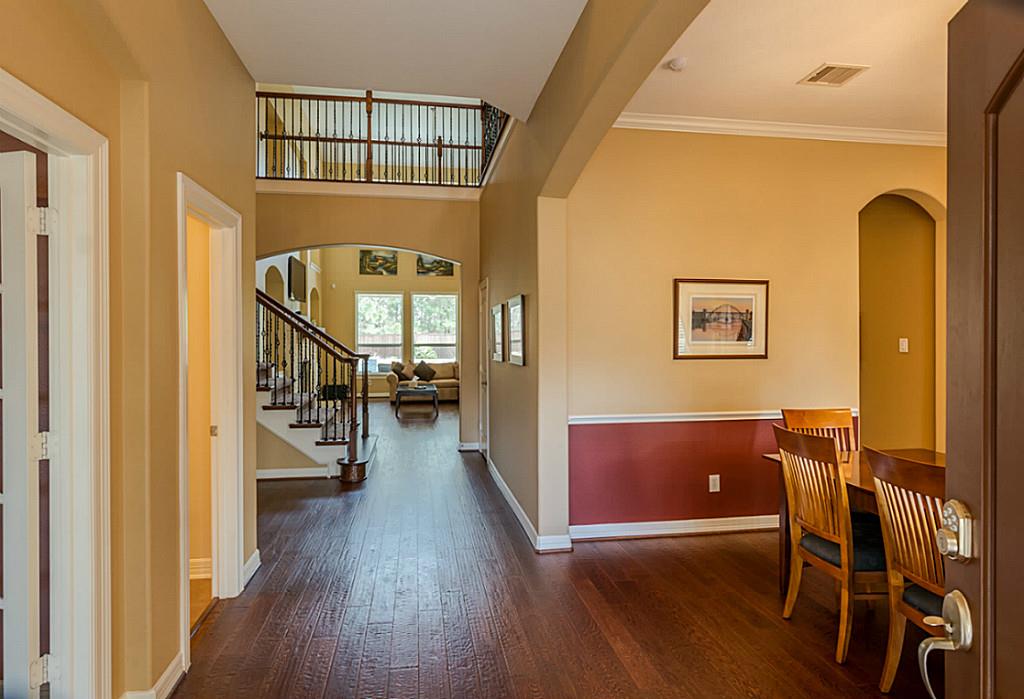 10 Folklore Court, The Woodlands, TX 77389