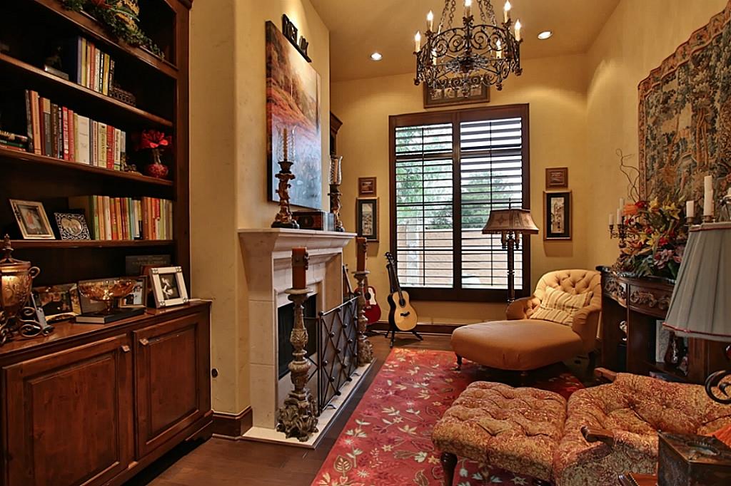 12 Pleasant Shadows Drive, Spring, TX 77389