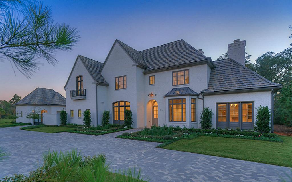 94 Mediterra Way, The Woodlands, TX 77389
