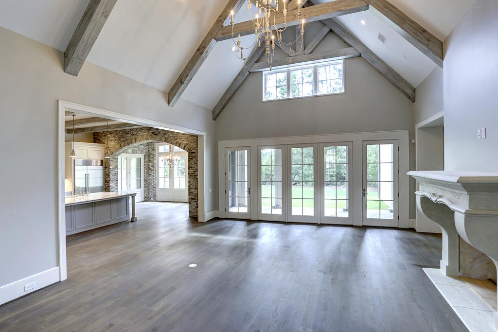94 Mediterra Way, The Woodlands, TX 77389