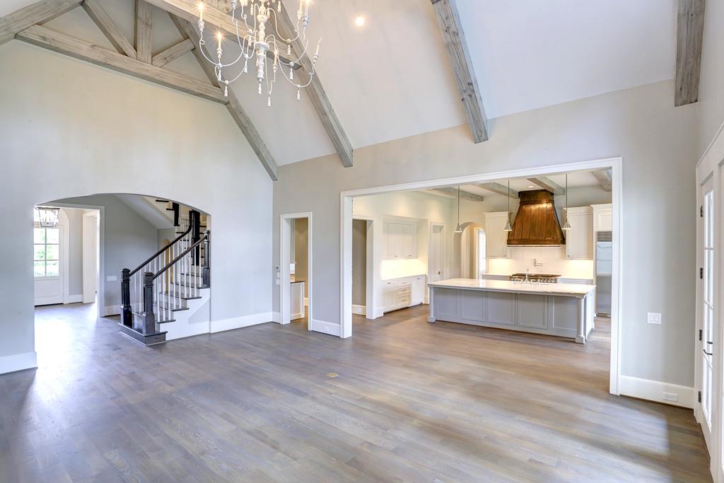 94 Mediterra Way, The Woodlands, TX 77389