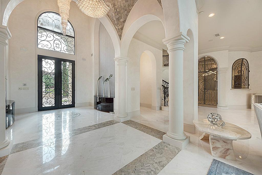 31 N Fazio Way, The Woodlands, TX 77389